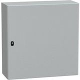 Schneider Electric PanelSeT S3DB Armoire électrique 800 x 800 x 300 Acier Gris
