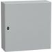 Schneider Electric PanelSeT S3DB Armoire électrique 800 x 800 x 300 Acier Gris