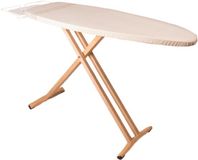 Kitchen Move TAIGA Strijkplank 130x47cm Beige