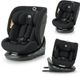 Deryan Cassie Luxe I-Size Autostoel - Groep 0-1-2-3 - Isofix - 360° Draaibaar - Zwart