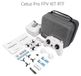 StarTech Cetus Pro FPV Kit - FPV-race drone - 720P HD-camera - Bereik van 200 meter - Startgewicht van 32 gram - Batterij inbegrepen - Geschikt voor gebruik binnenshuis en buitenshuis