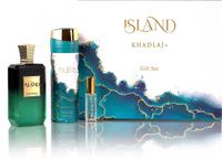 Khadlaj Eau de Parfum / 100 ml / Unisex