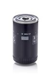 MANN-FILTER, W 950/41 Oliefilter