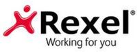 Rexel 00210600 hangmap Oranje