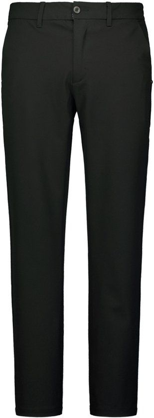 No Excess Chino broek Zwart