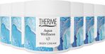 Therme Aqua Wellness Body Cream - 6 x 225 gr - Voordeelverpakking