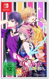 Idea Factory Cupid Parasite Standard Edition Nintendo Switch