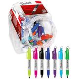 Sharpie Mini permanente markers | Fijne punt | Diverse kleuren | 72 stuks