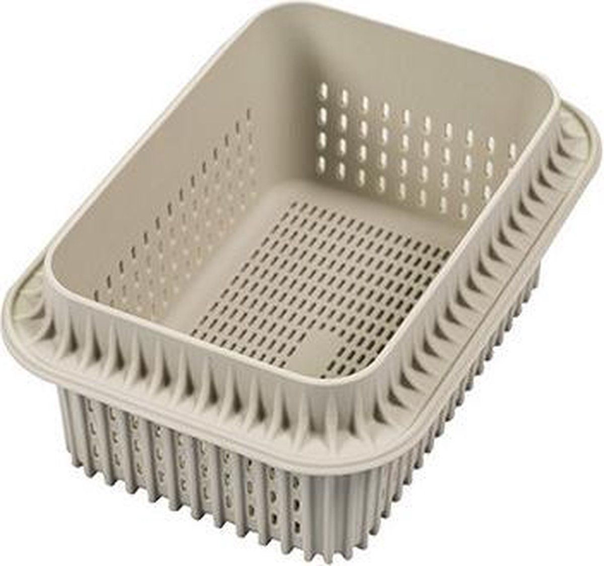 Silikomart 199652 3D-broodbakvorm - Bakvorm