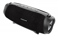 MaxCom MX301 Momotombo Draadloze stereoluidspreker - Zwart - 30W