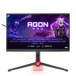 AOC AGON AG274QZM - 27" Gaming Monitor - Quad HD - 240Hz - IPS - Mini LED - G-Sync/FreeSync