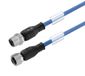 Weidmüller 2993610300 Câble d'extension capteur/actionneur 3 m