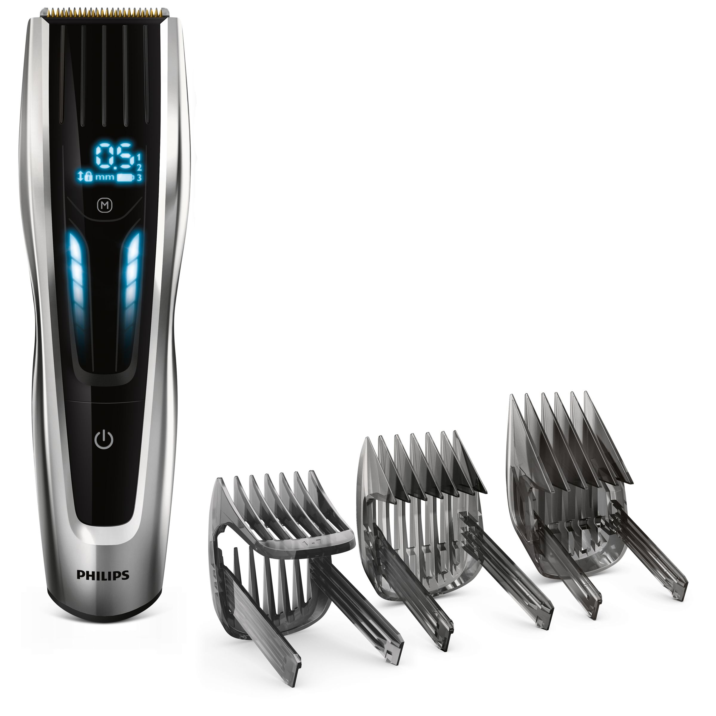 Philips Hairclipper series 9000 HC9450/15 Tondeuse