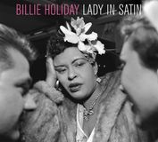 Intermusic Jazz Images Lady In Satin