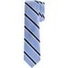 Michael Kors Multi Color Stripe Cravate