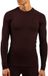 Odlo Active Performance Warm Base Layer Longsleeve Heren - Maat XL