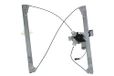Valeo Raambedieningsmechanisme Links Voor 851504