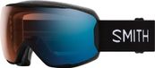 Smith Moment Fotochromische Skibril - ChromaPop Pro Blauw