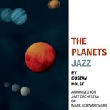 Suburban Mark Schwarzmayr - Planets Jazz (CD)