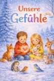 Unsere Bol Unsere Gefühle Paperback 14 januari 2026