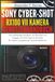 Sony Cyber-shot RX100 VII Kamera Benutzerhandbuch