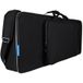 Pedaltrain PT-TER-MX-X Deluxe MX softcase pour pedalboard Terra 24