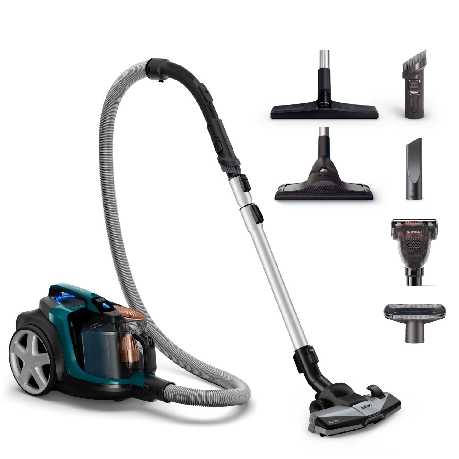 Philips PowerPro Expert FC9744/09