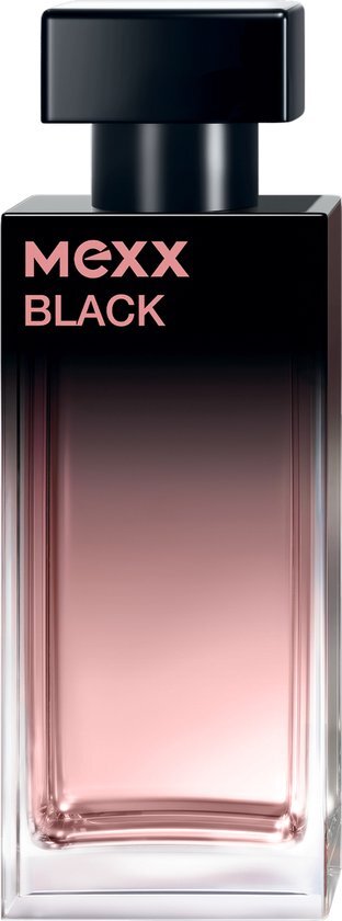 Mexx Mexx Black Woman 30 ml