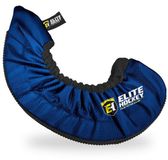 Elite - Pro Ijshockey Schaatsbeschermer - Royal - Junior 1-5 (eu 33-39) - Blauw