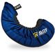 Elite - Pro Ijshockey Schaatsbeschermer - Royal - Junior 1-5 (eu 33-39) - Blauw