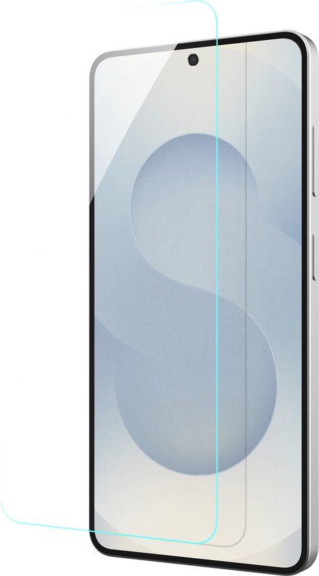Just in Case Screenprotector Gehard Glas Samsung Galaxy S26