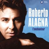 Warner Music Roberto Alagna - L'Enchanteur
