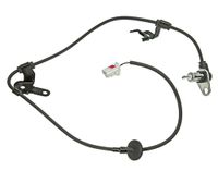 MEYLE Sensor, Raddrehzahl 35-148990000 Hinterachse rechts | Compatibel met: MAZDA 323 F VI, 323 S VI, 626 V, 626 V Hatchback, 626 V Station Wagon