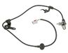 MEYLE Sensor, Raddrehzahl 35-148990000 Hinterachse rechts | Compatibel met: MAZDA 323 F VI, 323 S VI, 626 V, 626 V Hatchback, 626 V Station Wagon