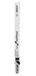 Bosch 2 608 634 988 Decoupeerzaag-, figuurzaag- & reciprozaagbladen (25 stuks)
