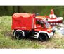 Carson Modellsport MB Unimog U300 Feuerwehr 1:12 RC modelauto