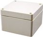 Hammond Electronics 1554HGY Boîtier universel