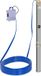 MSW Dompelpomp vuil water - 3.800 l/u - 550 watt