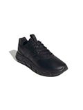Adidas Cloudfoam Flex Laces Trainers