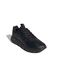 Adidas Cloudfoam Flex Laces Trainers