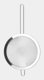 Brabantia Passoire Argent Acier 39cm