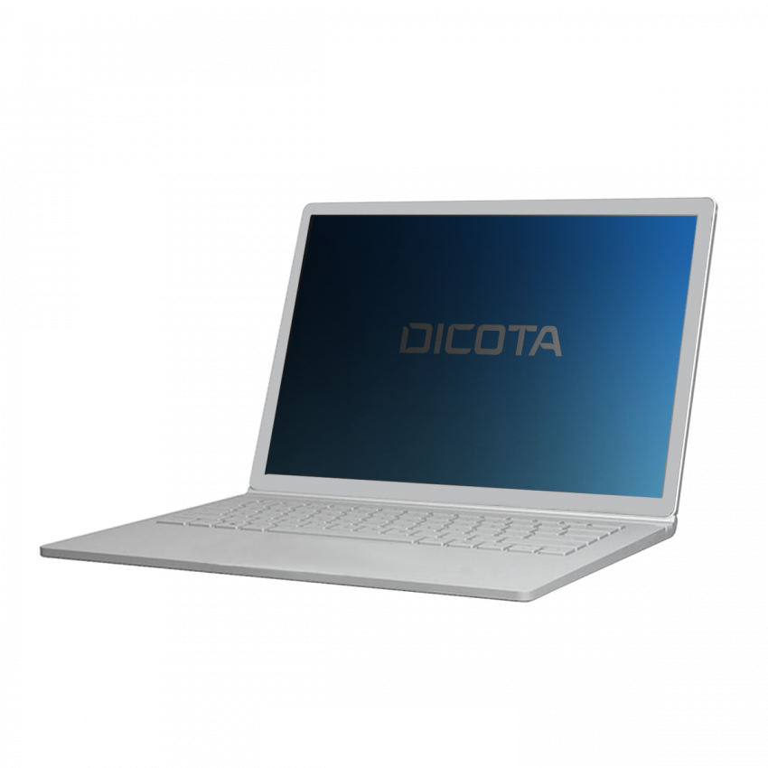 Dicota D31695 - Schermfilter - 16:9 - 35.5 x 21.3 cm