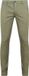 Suitable Chino broek Pico Groen - Maat L - Heren