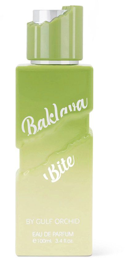 Gulf Orchid Eau de Parfum / 100 ml / Unisex