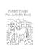 FUNNY FARM: Fun Activity Book