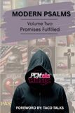 Modern Psalms Volume Two Promises Fulfilled