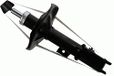 SACHS Amortisseur 316902 droite | Compatible avec: MITSUBISHI SPACE WAGON
