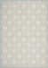 Safavieh Vloerkleed Catalonia Rechthoekig Klassiek Beige Stof 122x170 cm