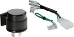 Lampa 3-Pins Motor Knipperlicht Relais - Universeel - 12V - 10A