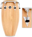 LP Latin Percussion Classic Conga LP552T-AWC 12 1/2" Tumba, Natural